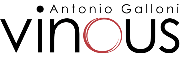 Vinous Logo