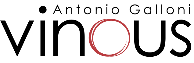 Vinous Logo